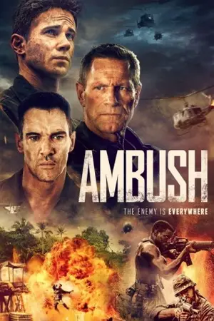ดูหนัง Ambush (2023)มาสเตอร์ 4K HD ซับไทย (เต็มเรื่อง)