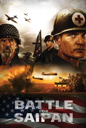 ดูหนัง Battle for Saipan (2022) HD หนังคราม (เต็มเรื่อง)