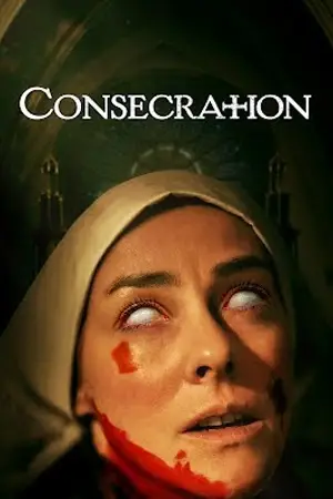 ดูหนังฝรั่ง Consecration (2023) 4K Full Movie (เต็มเรื่อง)