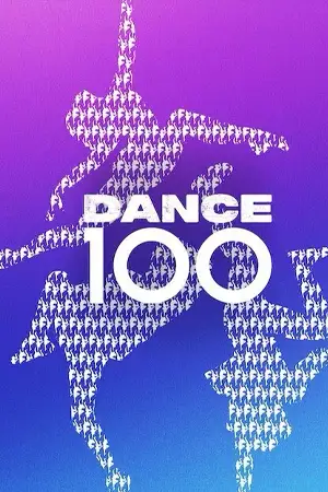 ดูซีรี่ย Dance 100 (2023) EP 1-6 (จบเรื่อง) ซับไทย | Netflix