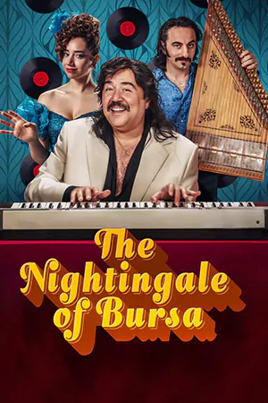 ดูหนัง The Nightingale of Bursa (2023) HD บรรยายไทย (เต็มเรื่อง)