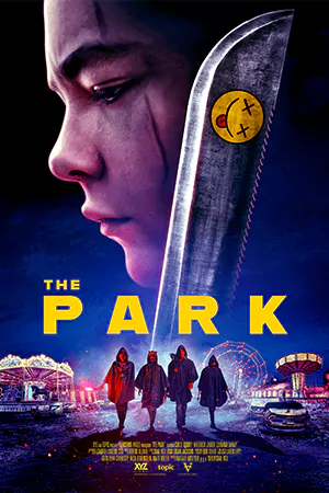 ดูหนัง The Park (2023) บรรยายไทย (เต็มเรื่อง)