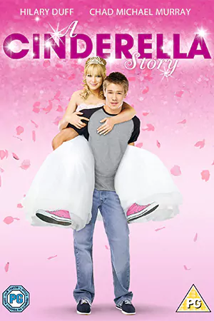 ดูหนัง A Cinderella Story (2004) นางสาวซินเดอเรลล่า มือถือสื่อรักกิ๊ง พากย์ไทย