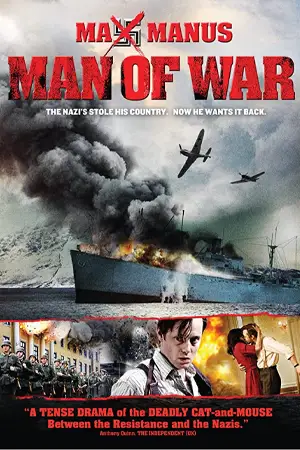 ดูหนัง Max Manus Man Of War (2008) แม็กซ์ มานัส ขบวนการล้างนาซี เต็มเรื่อง