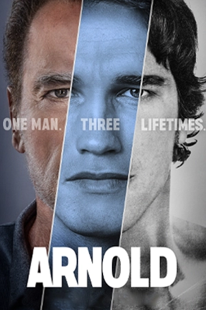 ดูซีรี่ย์ใหม่ Arnold (2023) อาร์โนลด์ พากย์ไทย | Netflix 3 ตอบจบ