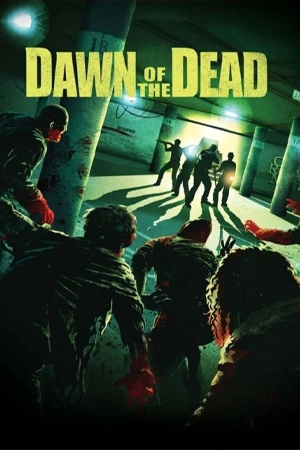 ดูหนังแอคชั่น Dawn of the Dead (2004) รุ่งอรุณแห่งความตาย เต็มเรื่องพากย์ไท