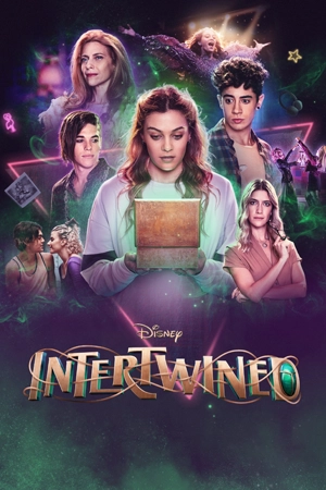 ดูซีรี่ย์ใหม่ Disney Intertwined Season 2 (2023) ซับไทย | Disney+