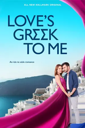 ดูหนัง Love's Greek to Me (2023) Full HD 4K เต็มเรื่อง