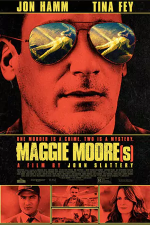 ดูหนังใหม่ Maggie Moore(s) (2023) ดูฟรี HD มาสเตอร์