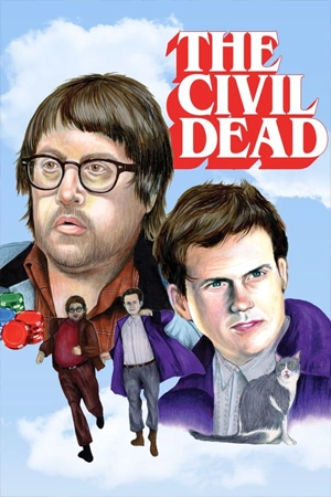 ดูหนังออนไลน์ The Civil Dead (2023) ซับไทย หนังเต็มเรื่อง