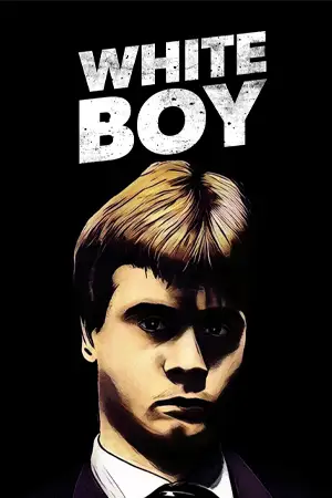 ดูหนัง White Boy (2017) หนังสารคดีเต็มเรื่อง (ดูฟรี)