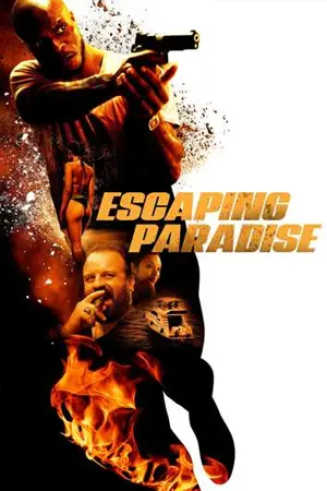 ดูหนังใหม่ Escaping Paradise (2023) เต็มเรื่อง HD มาสเตอร์
