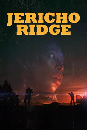 ดูหนังใหม่ Jericho Ridge (2023) ดูหนังฟรีชัด 4K เต็มเรื่อง