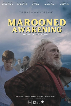 ดูหนัง Marooned Awakening (2022) HD เต็มเรื่องมาสเตอร์