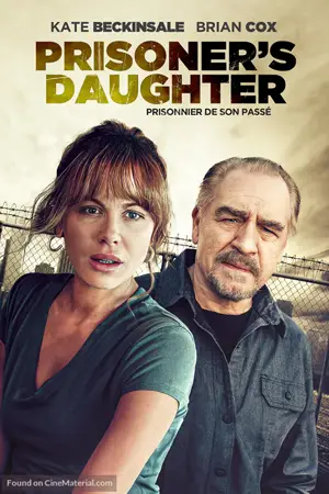ดูหนังดราม่า Prisoner's Daughter (2023) ภาพชัด HD 4K เต็มเรื่อง