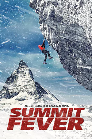 ดูหนัง Summit Fever (2022) เต็มเรื่อง HD มาสเตอร์