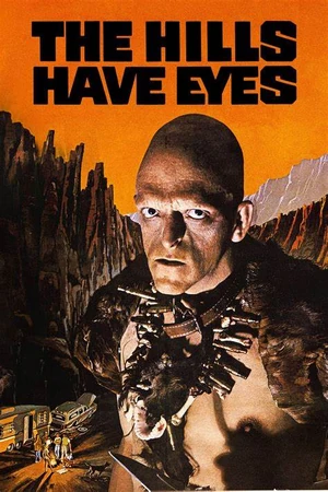 ดูหนังออนไลน์ The Hills Have Eyes (1977) พากย์ไทย+ซับไทย