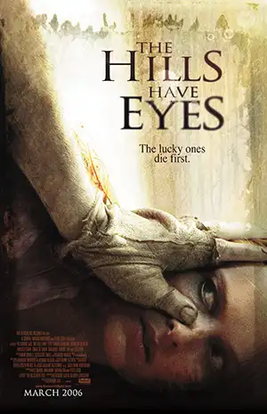 ดูหนัง The Hills Have Eyes (2006) โชคดีที่ตายก่อน HD เต็มเรื่อง