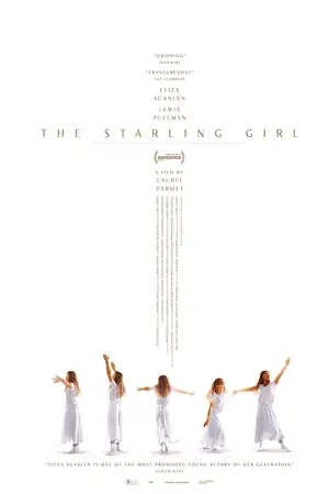 ดูหนังใหม่ The Starling Girl (2023) | ดูหนังฟรีชัด 4K