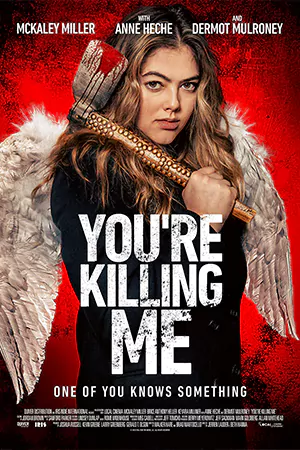 ดูหนัง You’re Killing Me (2023) เต็มเรื่อง HD มาสเตอร์ (ดูฟรี)