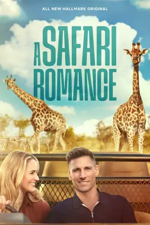 ดูหนัง A Safari Romance (2023) HD มาสเตอร์ (เต็มเรื่อง)