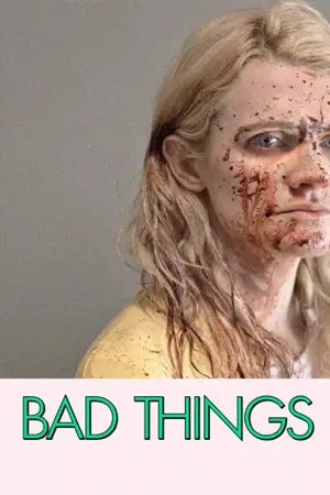 ดูหนังสยองขวัญ Bad Things (2023) Full HD [บรรยายไทย] ดูฟรี