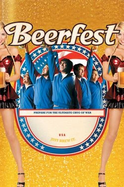 ดูหนัง Beerfest (2006) เทศกาลเมากลิ้ง ดวลหัวทิ่ม คนเพี้ยน HD