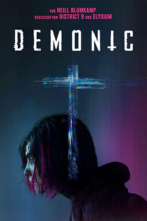 ดูหนังออนไลน์ Demonic (2021) Full Movie เต็มเรื่องพากย์ไทย