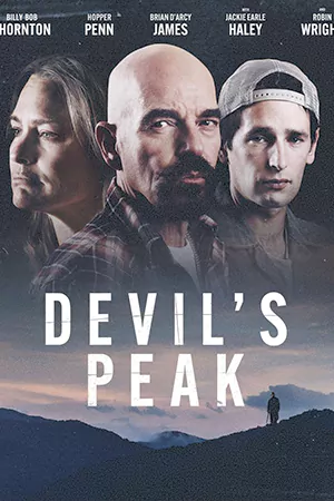 ดูหนัง Devil’s Peak (2023) เดวิลพีค มาสเตอร์ HD เต็มเรื่อง