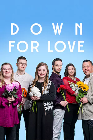 ดูซีรี่ย์ Down for Love (2023) ดาวน์ ฟอร์ เลิฟ EP1-5 ตอนจบ