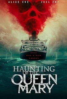 ดูหนัง Haunting of the Queen Mary (2023) Full HD ซับไทย
