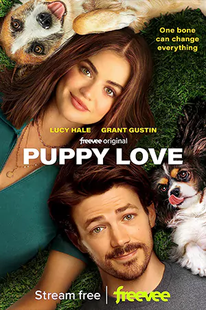 ดูหนังฝรั่ง Puppy Love (2023) เต็มเรื่อง ซับไทย HD มาสเตอร์