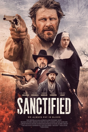 ดูหนังคาวบอย Sanctified (2022) ซับไทย Full HD เต็มเรื่อง
