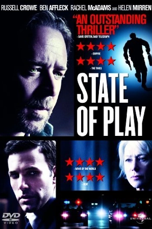 ดูหนัง State of Play (2009) ซ่อนปมฆ่า ล่าซ้อนแผน หนัง 4k HD