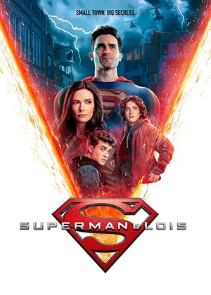 ดูซีรี่ย์ใหม่ Superman and Luis Season 3 (2023) จบเรื่อง