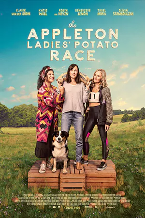 ดูหนัง The Appleton Ladies' Potato Race (2023) HD 4K ดูฟรี