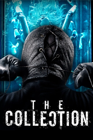 ดูหนัง The Collection (2012) จับคนมาเชือด พากย์ไทย HD ดูฟรี