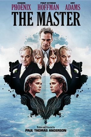 ดูหนัง The Master (2012) เดอะมาสเตอร์ บารมีสมองเพชร พากย์ไทย