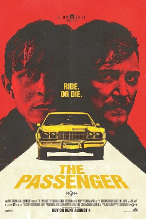 ดูหนัง The Passenger (2023) ซับไทย HD มาสเตอร์ (ดูฟรี)