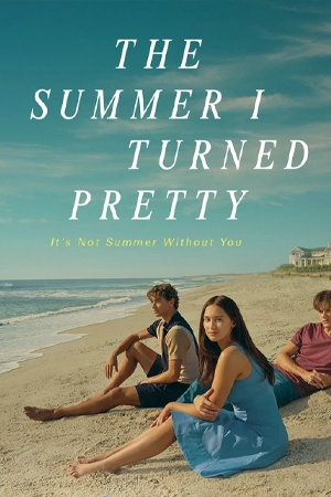 ดูซีรี่ย The Summer I Turned Pretty Season 2 (2023) จบเรื่อง