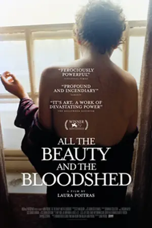 ดูหนัง All the Beauty and the Bloodshed (2022) ซับไทย