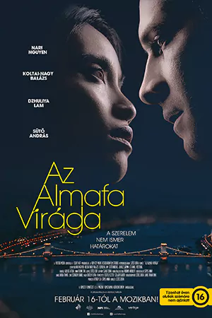 ดูหนังออนไลน์ Az almafa virága (2023) HD หนังใหม่ดูฟรี
