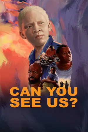 ดูหนัง Can You See Us? (2022) เต็มเรื่อง Full HD ดูฟรี