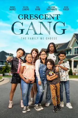 ดูหนังฝรั่ง Crescent Gang (2023) ดูฟรี ซับไทย HD ไม่มีโฆษณา