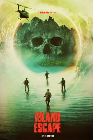 ดูหนังฝรั่ง Island Escape (2023) HD มาสเตอร์ ดูฟรีเต็มเรื่อง