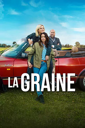 ดูหนังฝรั่ง La graine (2023) | ดูหนังออนไลน์ HD MovieHD2022
