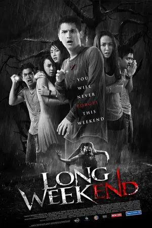 ดูหนัง Long Weekend (2013) ทองสุก 13 เต็มเรื่อง HD มาสเตอร์