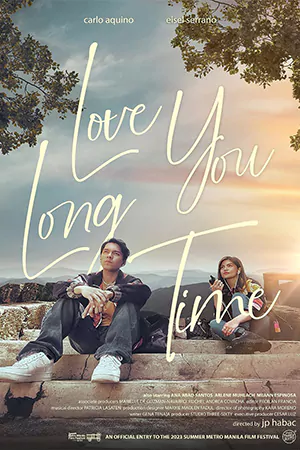 ดูหนังเอชีย Love You Long Time (2023) HD ดูหนังฟรีออนไลน์