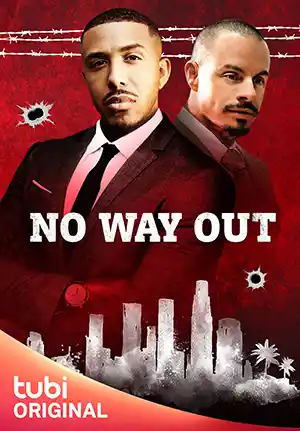 ดูหนังแอคชั่น No Way Out (2023) Full HD ซับไทย (เต็มเรื่อง)