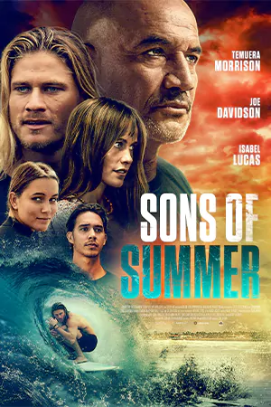 ดูหนัง Sons of Summer (2023) หนังชนโรง HD เต็มเรื่องซับไทย